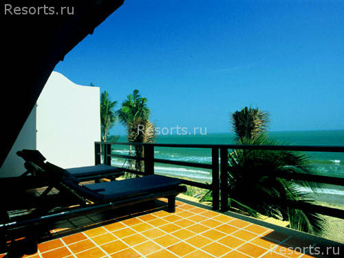 Purimuntra Resort & Spa 1